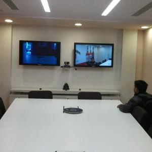 Video Conf Room